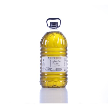 Comprar Aceite de Oliva Online