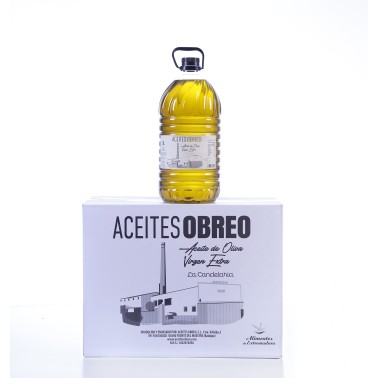 Comprar Aceite de Oliva Online