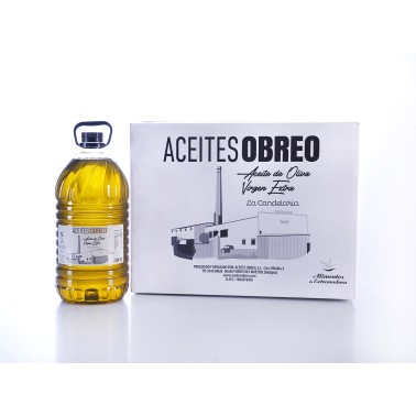 Comprar Aceite de Oliva Online