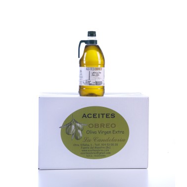 Comprar Aceite de Oliva por internet
