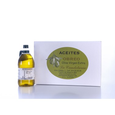 Comprar Aceite de Oliva por internet